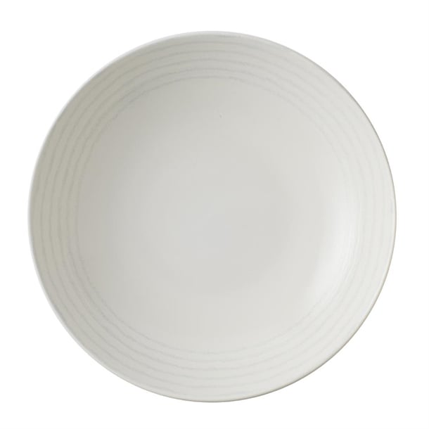 Dudson Harvest Coupe Bowls Norse White 248mm (12 Pack) cu676