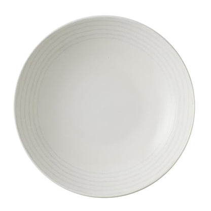 Dudson Harvest Coupe Bowls Norse White 248mm (12 Pack) cu676