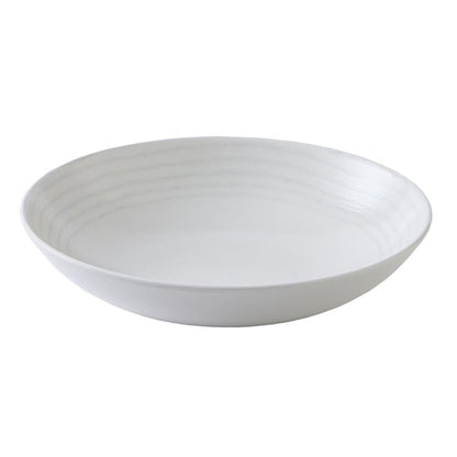 Dudson Harvest Coupe Bowls Norse White 248mm (12 Pack) cu676