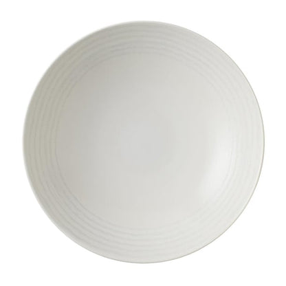 Dudson Harvest Coupe Bowls Norse White 182mm (12 Pack) cu677