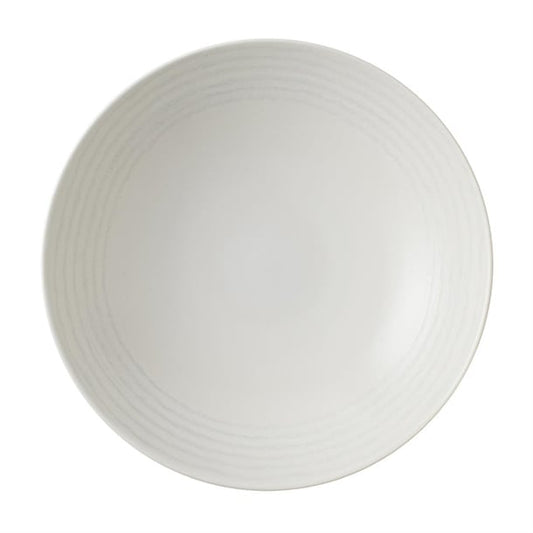 Dudson Harvest Coupe Bowls Norse White 182mm (12 Pack) cu677