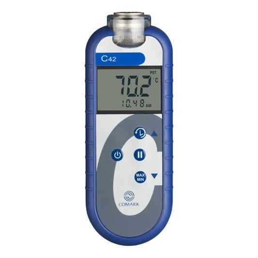 Comark C42C High Performance Thermometer cu745