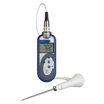 Comark C42C High Performance Thermometer cu745