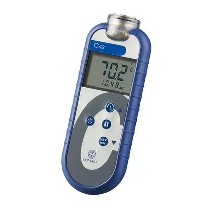 Comark C42C High Performance Thermometer cu745
