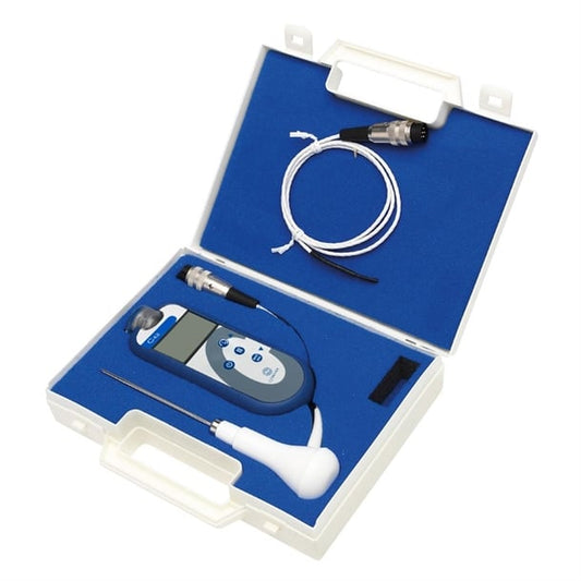 Comark C42C Professional Caterers Thermometer Kit cu747