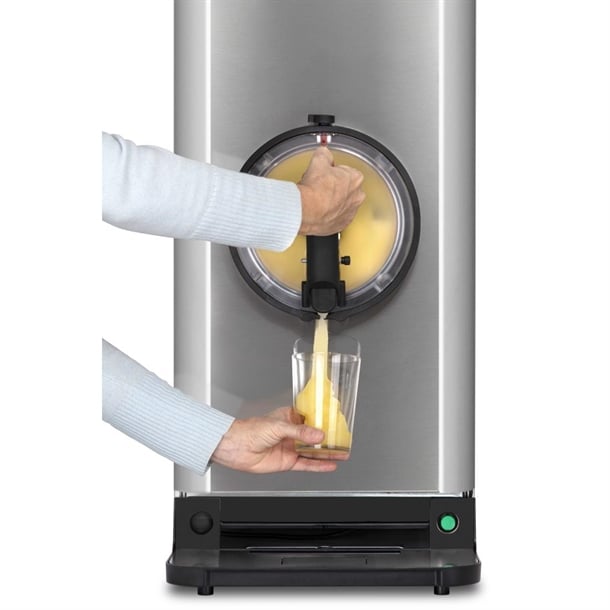 Carpigiani V-Dream Frozen Drinks Machine 7Ltr cu766
