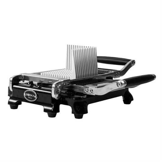 Boska BlockBuster Cheese Dicer Black cu967