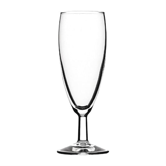 Utopia Banquet Champagne Flutes 155ml (12 Pack) cw004
