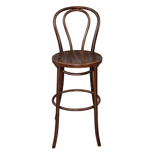 Fameg Bentwood Bistro High Stool cw012