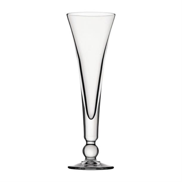 Utopia Speciality Royal Champagne Flutes 155ml (6 Pack) cw141