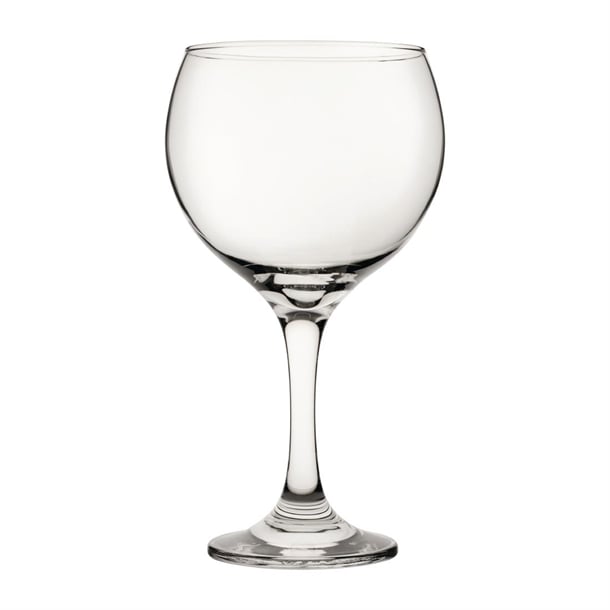 Utopia Bistro Cubata Gin Glasses 640ml (12 Pack) cw163