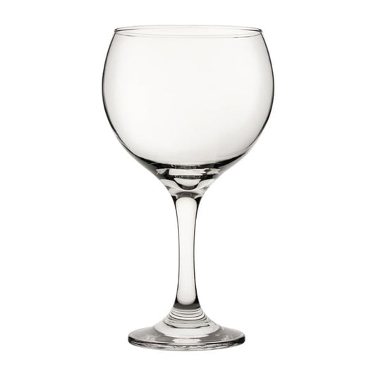 Utopia Bistro Cubata Gin Glasses 640ml (12 Pack) cw163