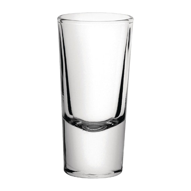 Utopia Shooter Shot Glasses 25ml (100 Pack) cw169