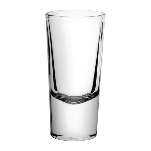 Utopia Shooter Shot Glasses 25ml (100 Pack) cw169