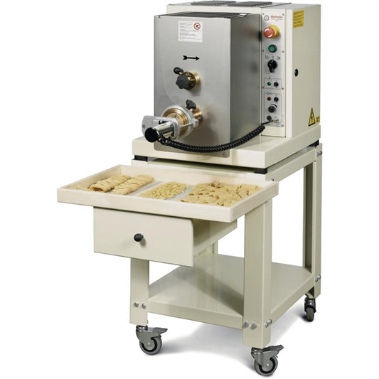 Bottene Pasta Maker PM80 Cream cw175