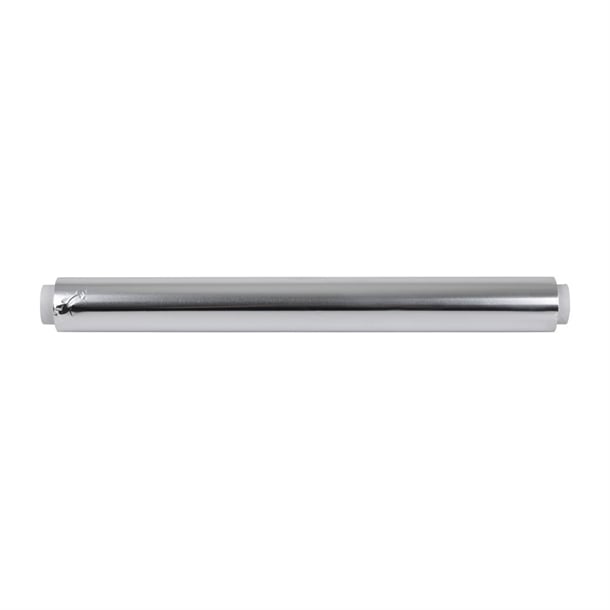 Vogue Aluminium Foil 90m fits Wrap450 Dispenser (3 Pack) cw204