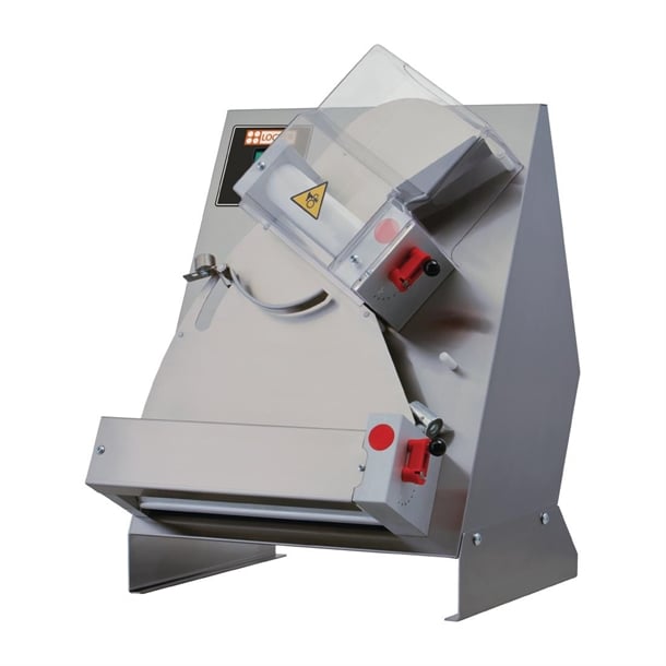 Locher Dough Roller p_cw275