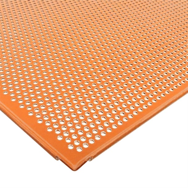 Schneider Non-Stick Perforated Baking Tray p_cw321