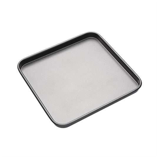 Masterclass Non-Stick Baking Tray Square 260mm cw358