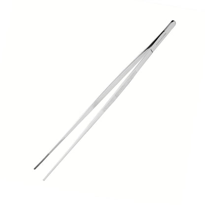 Vogue Round Tipped Tweezers 300mm cw498