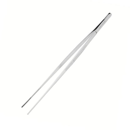 Vogue Round Tipped Tweezers 300mm cw498