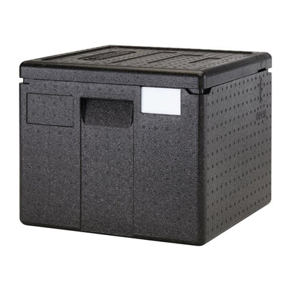 Cambro EPP Toploading Pizza Transport Box 265mm cw810
