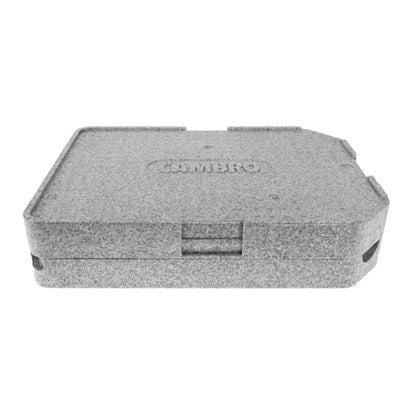 Cambro EPP Tablotherm Meal Delivery System with Dishes cw811