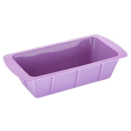 Hygiplas Flexible Silicone Purple Baking Set (3 Pack) sa797