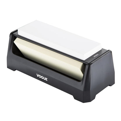 Vogue Stone Knife Sharpening Kit cx055