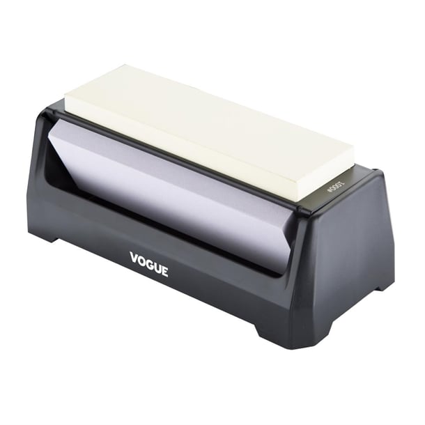 Vogue Stone Knife Sharpening Kit cx055