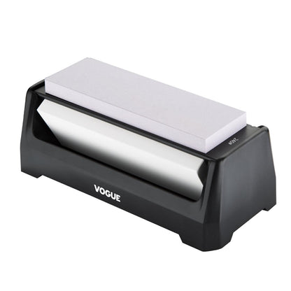 Vogue Stone Knife Sharpening Kit cx055