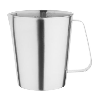 Vogue Stainless Steel Measuring Jug 1.5ltr cx059