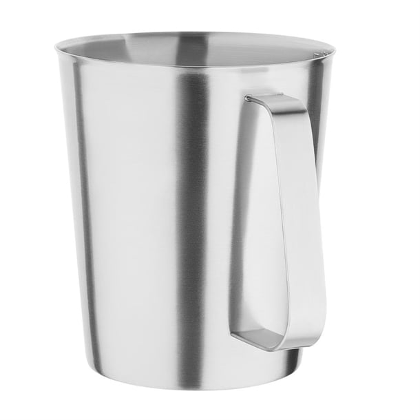 Vogue Stainless Steel Measuring Jug 1.5ltr cx059