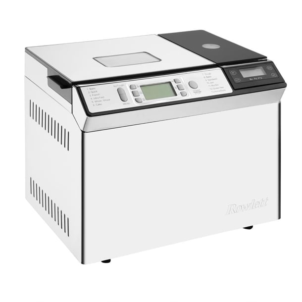 Rowlett Bread Maker cx116
