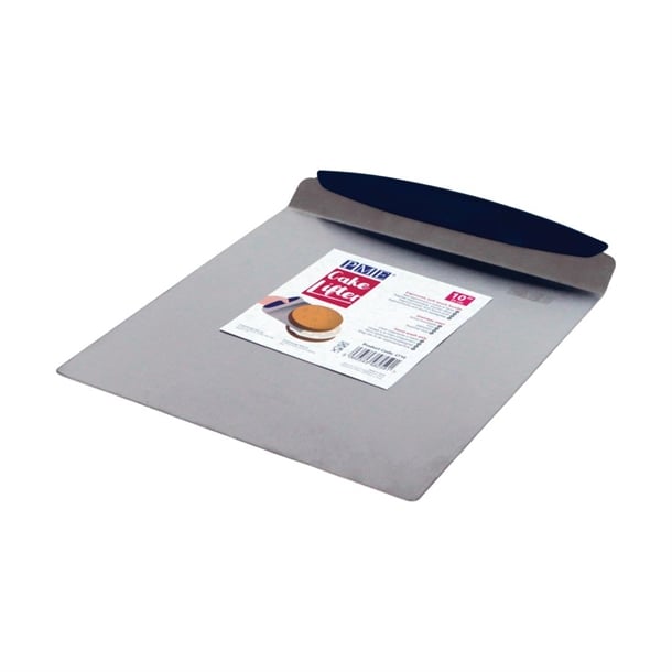 PME Stainless Steel Cake Lifter 250mm cx134