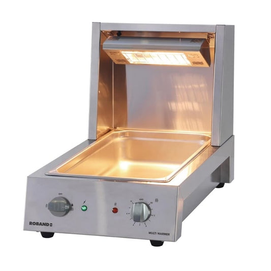 Roband Multi Warmer Base Unit MW10 cx167