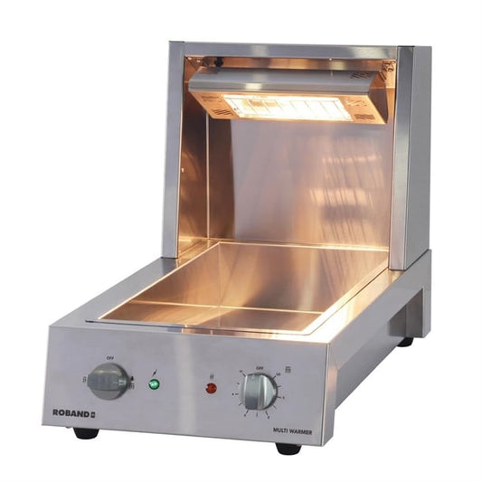 Roband Chip Warmer MW10CS cx168