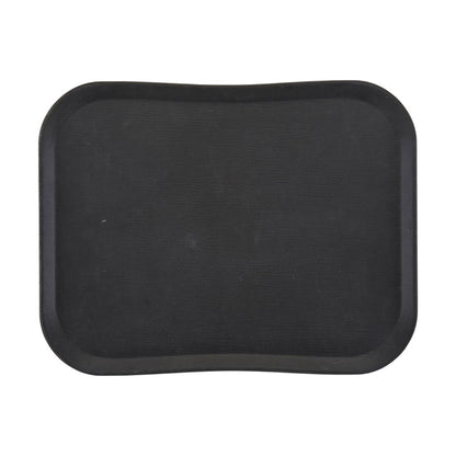 Cambro VersaTray Century Non Slip Wood Grain Black Matt p_cx388