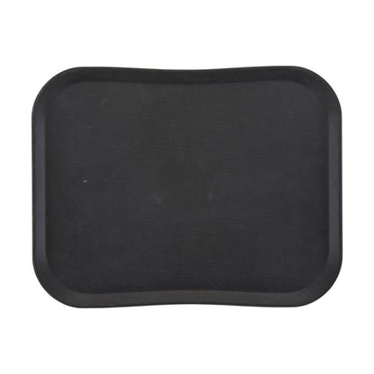 Cambro VersaTray Century Non Slip Wood Grain Black Matt p_cx388