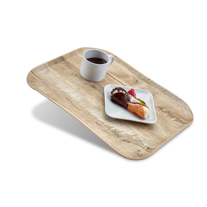 Cambro VersaTray Century Non Slip Wood Grain Light Oak p_cx390