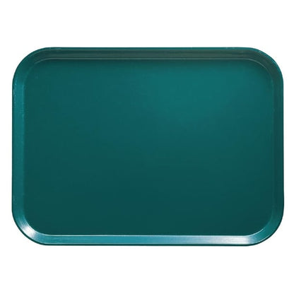 Cambro Camtray Teal Smooth Surface 360x460mm cx398