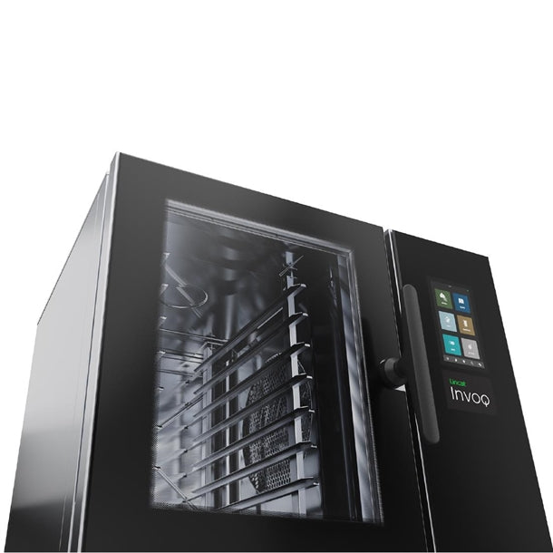 Lincat Invoq Electric Combi Oven 6x 1/1 GN cx487