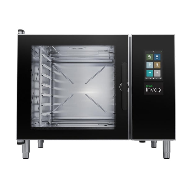 Lincat Invoq Electric Combi Oven 6x 1/1 GN cx487