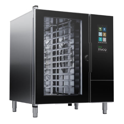 Lincat Invoq Electric Combi Oven 10x 1/1 GN cx488