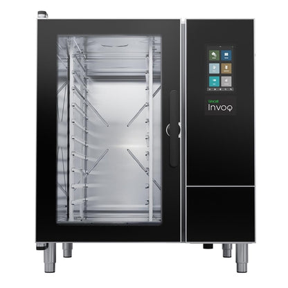 Lincat Invoq Electric Combi Oven 10x 1/1 GN cx488