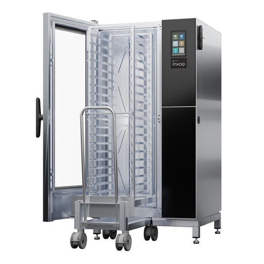 Lincat Invoq Electric Combi Oven 20x 1/1 GN cx489