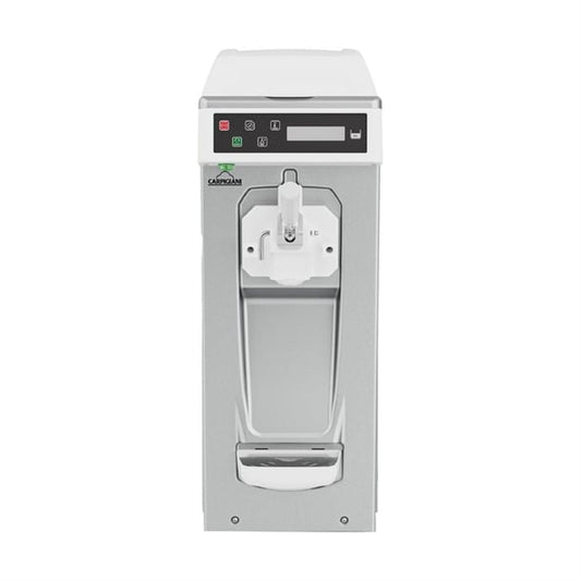 Carpigiani Compact Self-Pasteurising Soft Serve Ice Cream Machine 161TGSP cx491