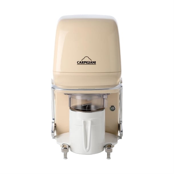 Carpigiani Freeze & Go Gelato Machine cx492