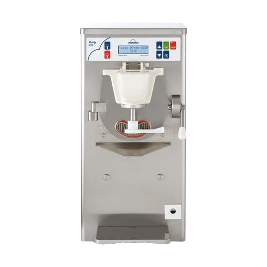 Carpigiani Self-Pasteurising Gelato Combi Ice Cream Machine Ready 8 12 cx496