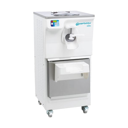 Carpigiani Floor Standing Combi Ice Cream Machine Quartetto cx497